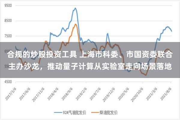 合规的炒股投资工具 上海市科委、市国资委联合主办沙龙，推动量子计算从实验室走向场景落地